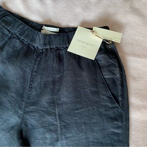 Linen pant